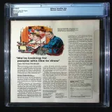 Silver Surfer #4 - Thumbnail 1