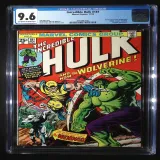 Incredible Hulk #181 - Thumbnail 0