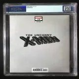 Uncanny X-Men #19 (1:100 Variant) - Thumbnail 1