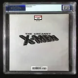 Uncanny X-Men #19 (1:100 Variant) - Thumbnail 1