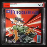 Furrlough #48 - Thumbnail 0