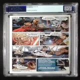 Star Wars: The Clone Wars #1 - Thumbnail 1