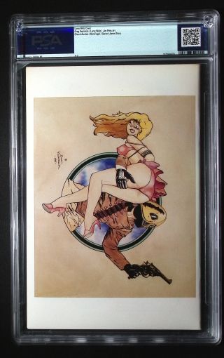 Cherry's Jubilee #1 - Image 1