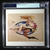 Cherry's Jubilee #1 - Thumbnail 1