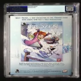 Disney's The Little Mermaid #1 - Thumbnail 1