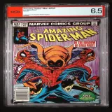 Amazing Spider-Man #238 (Newsstand) - Thumbnail 0