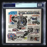 Marvel Premiere #28 - Thumbnail 1
