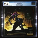 Predator vs. Spider-Man #1 (1:100) - Thumbnail 0