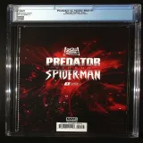 Predator vs. Spider-Man #1 (1:100) - Thumbnail 1