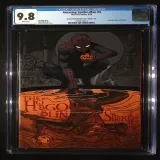 Amazing Spider-Man #4 (Variant) - Thumbnail 0