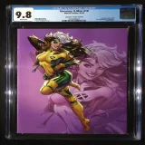 Uncanny X-Men #19 (Variant) - Thumbnail 0