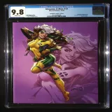 Uncanny X-Men #19 (Variant) - Thumbnail 0