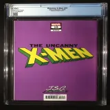 Uncanny X-Men #19 (Variant) - Thumbnail 1