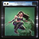 Laura Kinney: Wolverine #9 (1:100) - Thumbnail 0