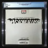 Laura Kinney: Wolverine #9 (1:100) - Thumbnail 1