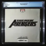 New Avengers #3 (Variant) - Thumbnail 1