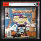 Sabrina the Teenage Witch #50 - Thumbnail 0