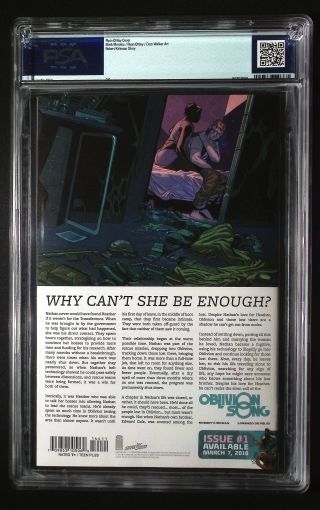 Invincible #144 (Variant) - Image 1