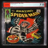 Amazing Spider-Man #58 - Thumbnail 0
