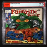Fantastic Four #86 - Thumbnail 0