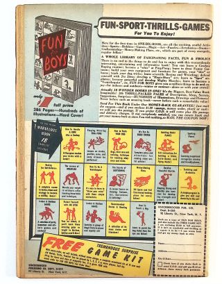 Whiz Comics #42 - Image 1