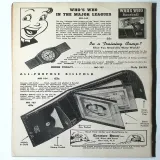 Target Comics #6 - Thumbnail 1