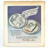 Shadow Magazine #5 Volume 7 1938 - Thumbnail 1