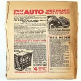 Shadow Magazine #1 Volume 55 1949 - Thumbnail 1