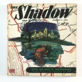 Shadow Comics #3 Volume 4 1943 - Thumbnail 0