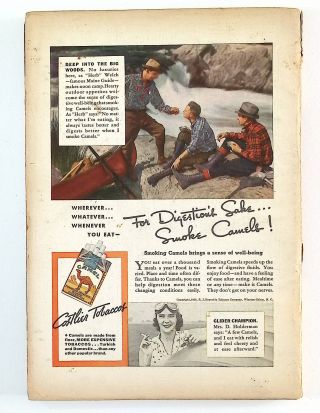 Shadow Magazine #1 Volume 20 1936 - Image 1
