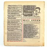 Shadow Magazine #5 Volume 54 1949 - Thumbnail 1