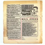 Shadow Magazine #6 Volume 54 1949 - Thumbnail 1