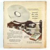 Shadow Magazine #4 Vol 14 1935 - Thumbnail 1