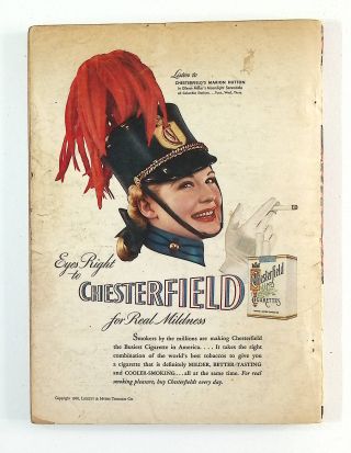 Shadow Magazine #4 Volume 34 1940 - Image 1