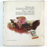 Shadow Magazine #2 Volume 11 1934 - Thumbnail 1