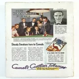 Shadow Magazine #1 Volume 8 1933 - Thumbnail 1