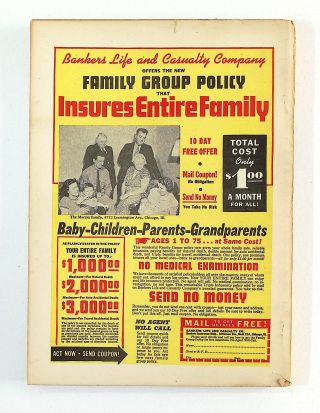 Shadow Magazine #3 Volume 40 1942 - Image 1