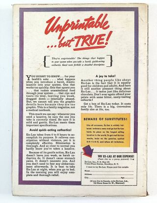 Shadow Magazine #4 Volume 17 1936 - Image 1