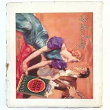 Shadow Magazine #6 Volume 5 1933 - Thumbnail 1