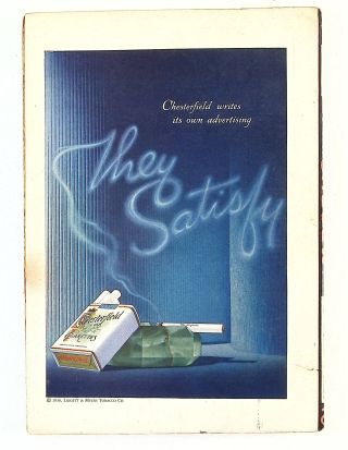Shadow Magazine #5 Volume 17 1936 - Image 1