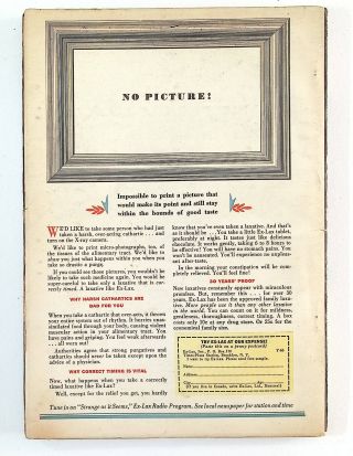 Shadow Magazine #2 Volume 18 1936 - Image 1