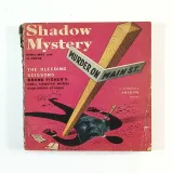 Shadow Magazine #1 Volume 54 1948 - Thumbnail 0