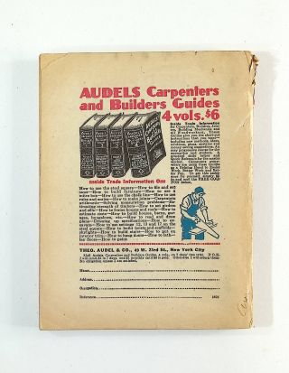 Shadow Magazine #1 Volume 54 1948 - Image 1