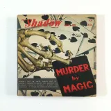 Shadow Magazine #6 Volume 49 1945 - Thumbnail 0
