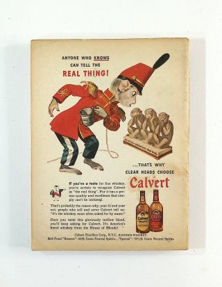 Shadow Magazine #6 Volume 49 1945 - Image 1