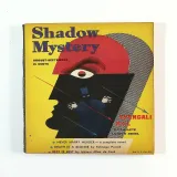 Shadow Magazine #3 Volume 53 1947 - Thumbnail 0