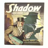 Shadow Magazine #4 Volume 42 1942 - Thumbnail 0