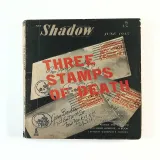 Shadow Magazine #4 Volume 49 1945 - Thumbnail 0