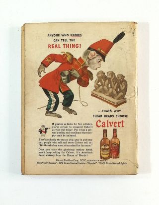 Shadow Magazine #4 Volume 49 1945 - Image 1