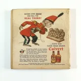 Shadow Magazine #4 Volume 49 1945 - Thumbnail 1